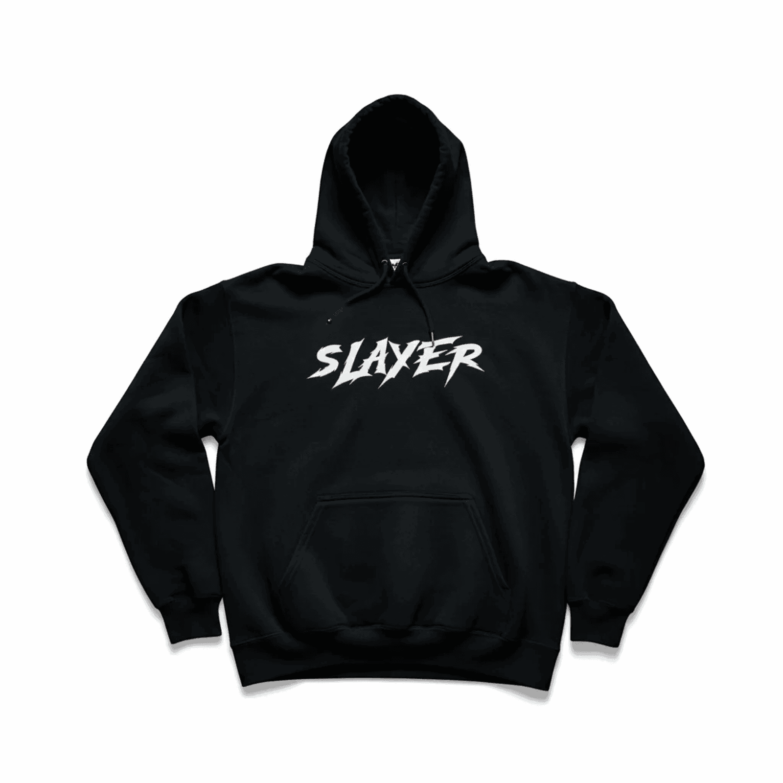 Premium winters hoodie front side print SLAYER